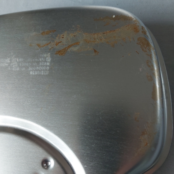 Wilton Ziggy Vintage Cake Mould Party Pan - Picture 6 of 6